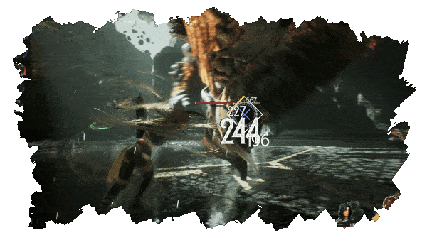 光与影：33号远征队 v56289 豪华中文优化版