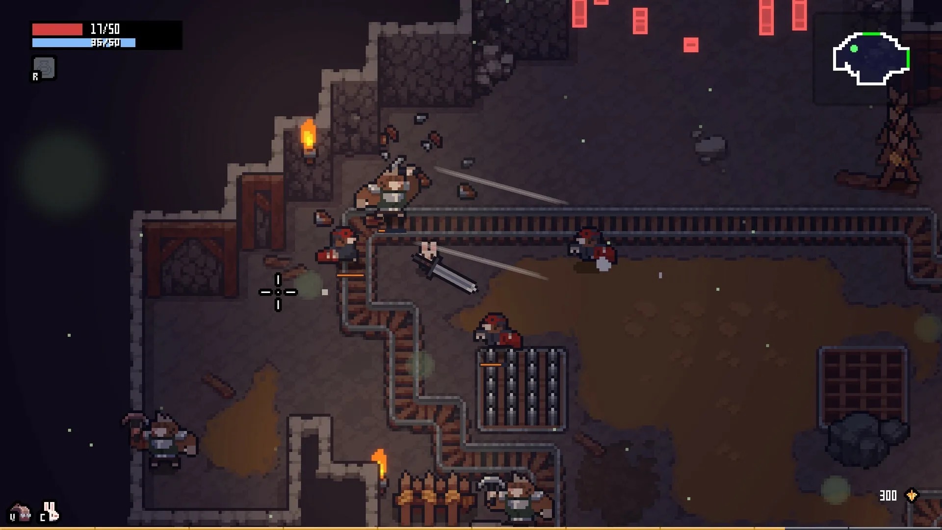 Sephiria 赛菲莉娅 v0.7.28 中文单机+联机版